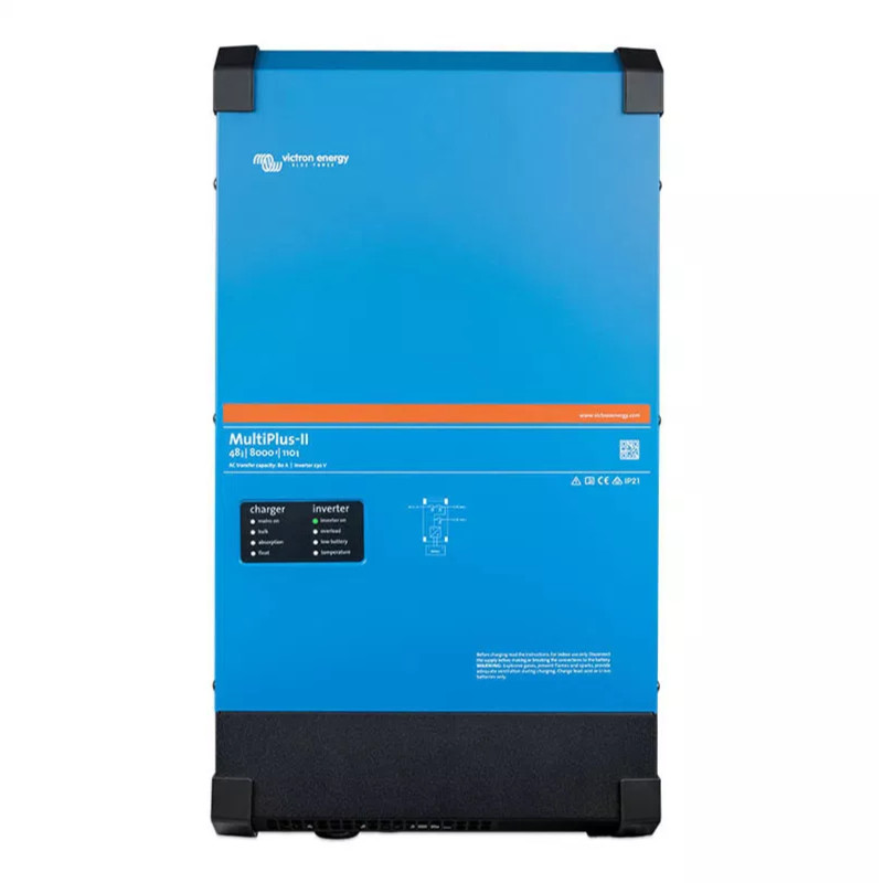 Magazyn energii Victron Energy 24kVA/25kWh - obrazek 4